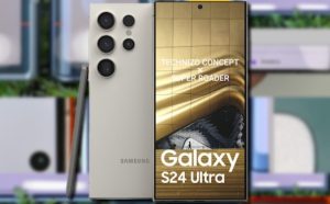 “Samsung S24 Secures Trademark for Galaxy S24”