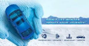 Conquer the Cold: Essential Winter Car Care Tips for a Smooth Ride