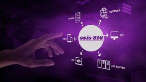 SSIS 816: Complete Details