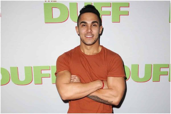 carlos pena net worth