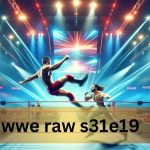 wwe raw s31e19