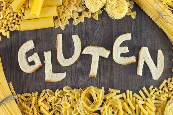 Gluten