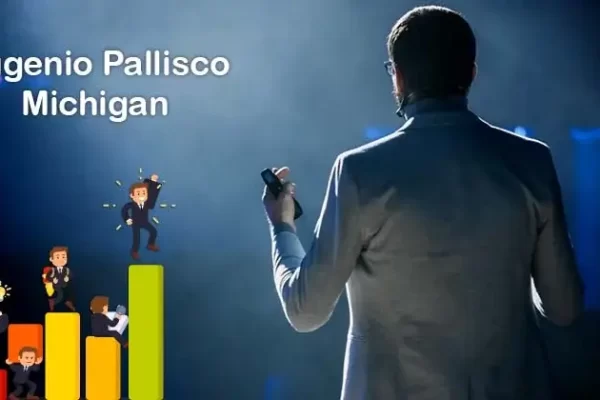 eugenio pallisco michigan