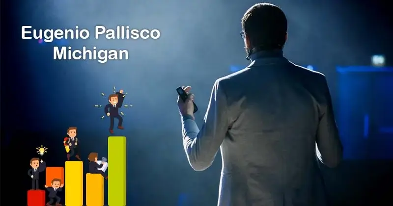 Eugenio Pallisco Michigan: