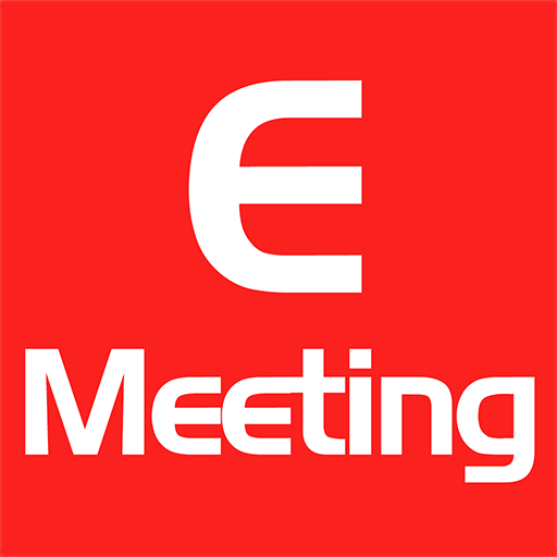 E-Meeting: Navigating the Virtual Wave