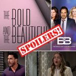 bold and beautiful spoilers